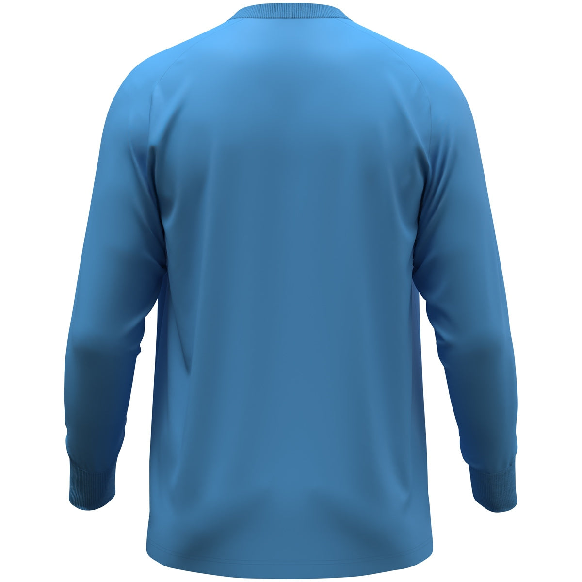 JAKO Torwart-Trikot River – Blau (hinten)
