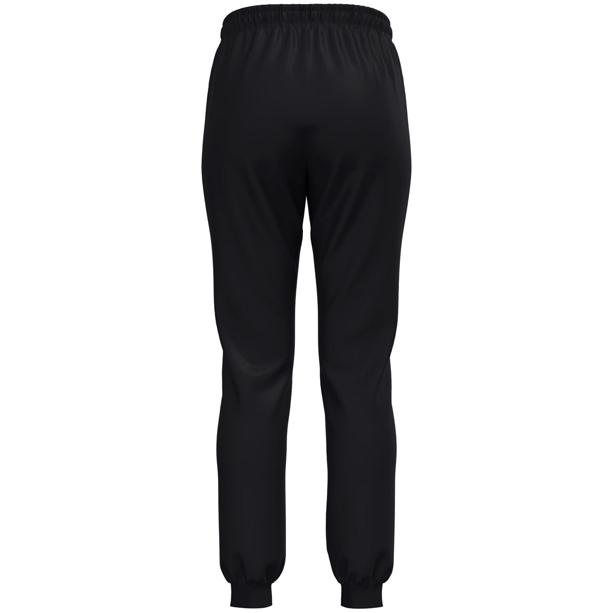 JAKO Polyesterhose One Damen Langgrößen – Schwarz (hinten)