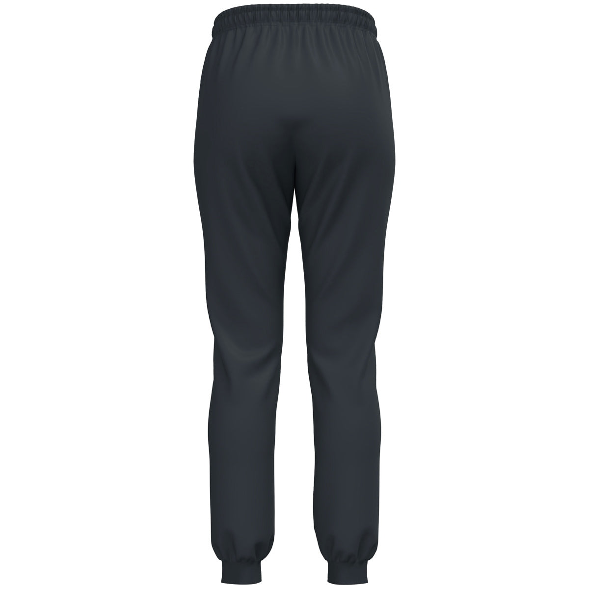 JAKO Polyesterhose One Damen – Grau (hinten)