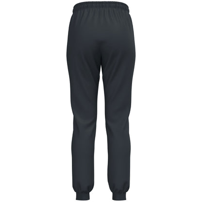 JAKO Polyesterhose One Damen – Grau (hinten)