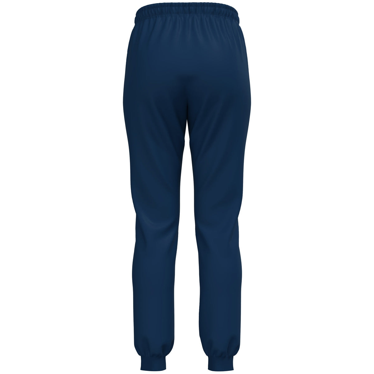 JAKO Polyesterhose One Damen – Blau (930) (hinten)