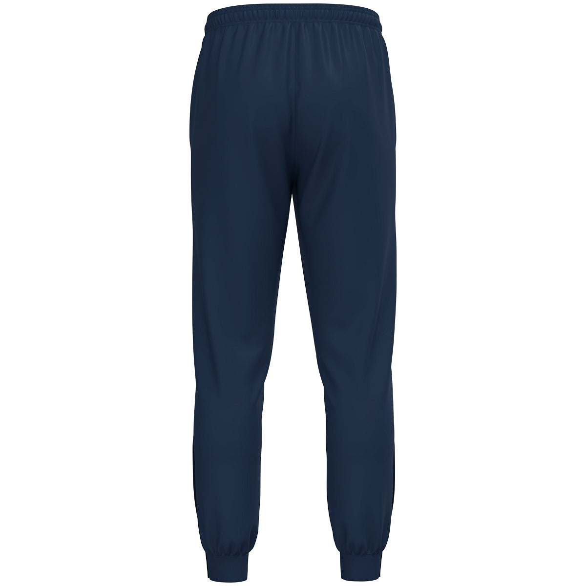 JAKO Polyesterhose One Kurzgrößen – Blau (hinten)