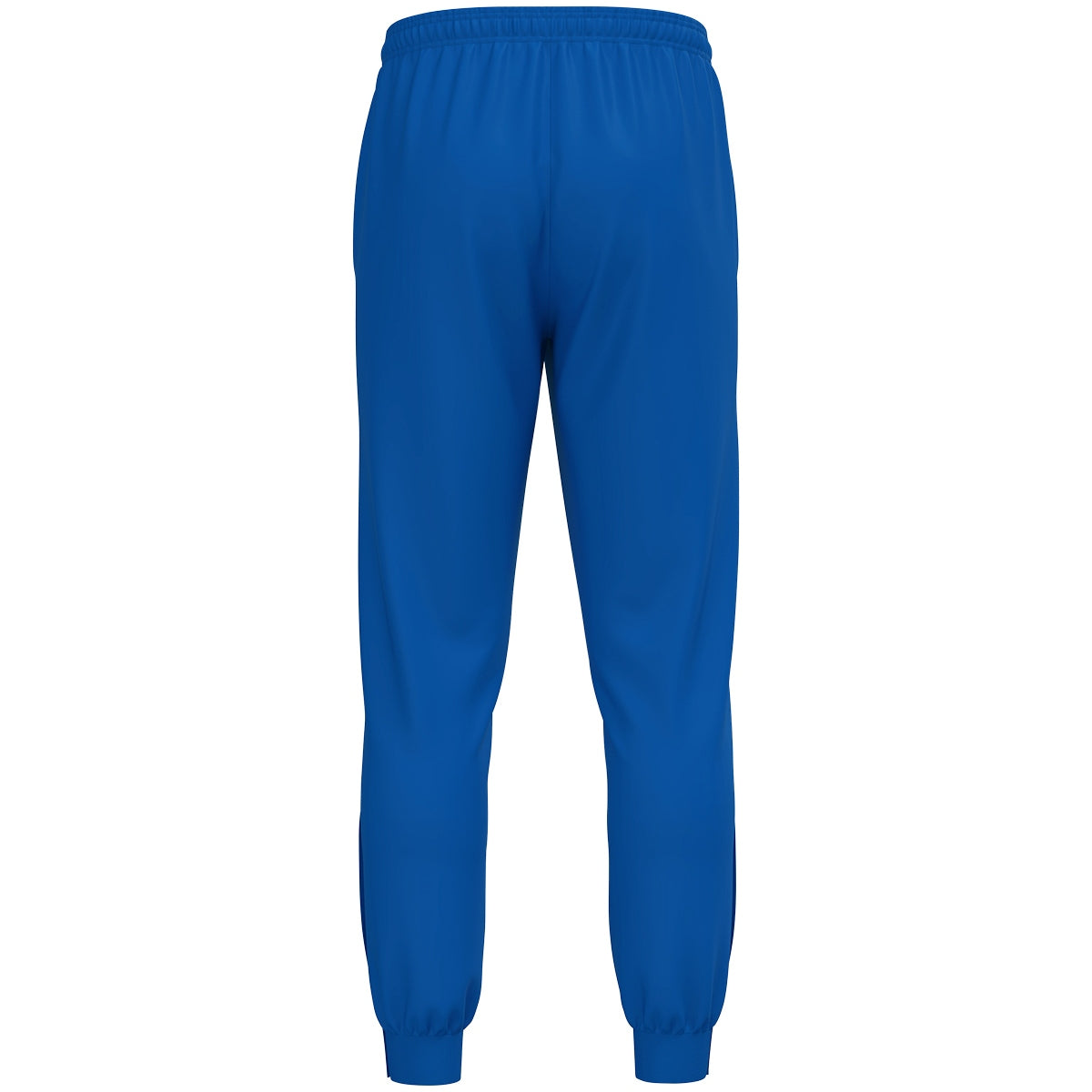 JAKO Polyesterhose One – Blau (400) (hinten)