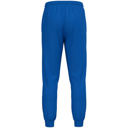 JAKO Polyesterhose One – Blau (400) (hinten)