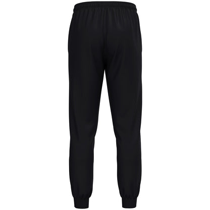 JAKO Polyesterhose One – Schwarz (800) (hinten)