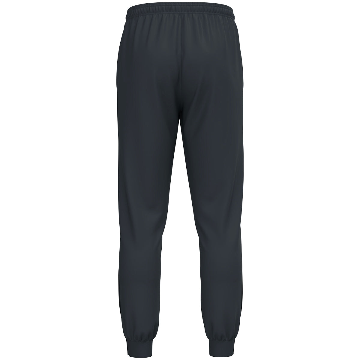 JAKO Polyesterhose One – Grau (hinten)