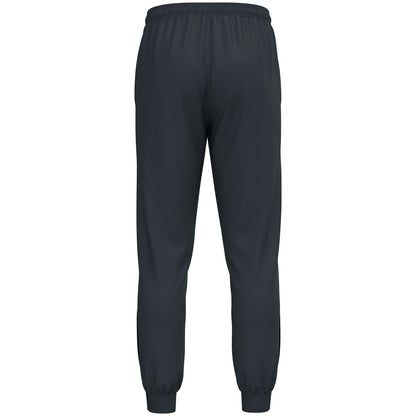 JAKO Polyesterhose One – Grau (hinten)