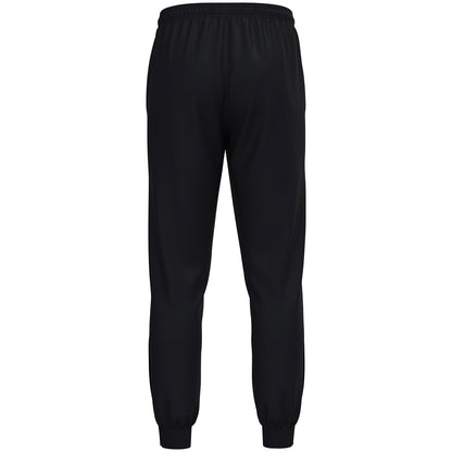 JAKO Polyesterhose One – Schwarz (880) (hinten)