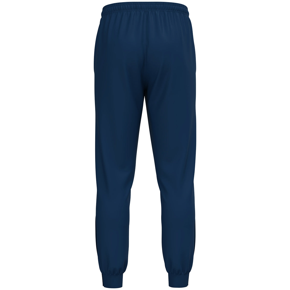 JAKO Polyesterhose One – Blau (930) (hinten)