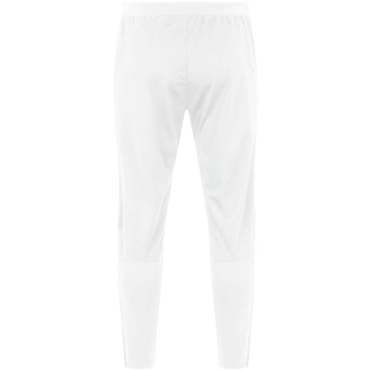 JAKO Polyesterhose Power – Weiß (hinten)