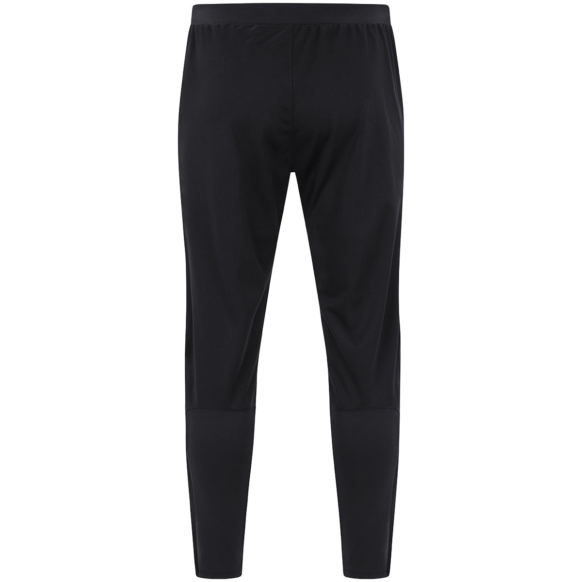JAKO Polyesterhose Power – Schwarz (800) (hinten)
