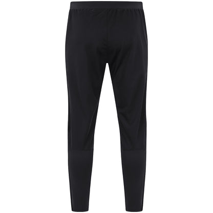 JAKO Polyesterhose Power – Schwarz (800) (hinten)