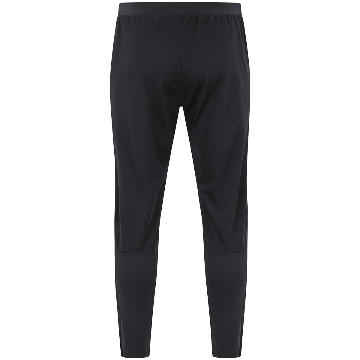 JAKO Polyesterhose Power – Schwarz (802) (hinten)