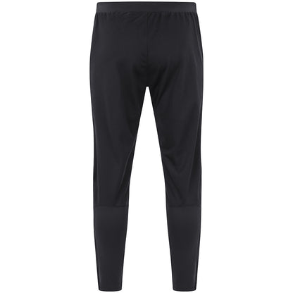 JAKO Polyesterhose Power – Schwarz (802) (hinten)