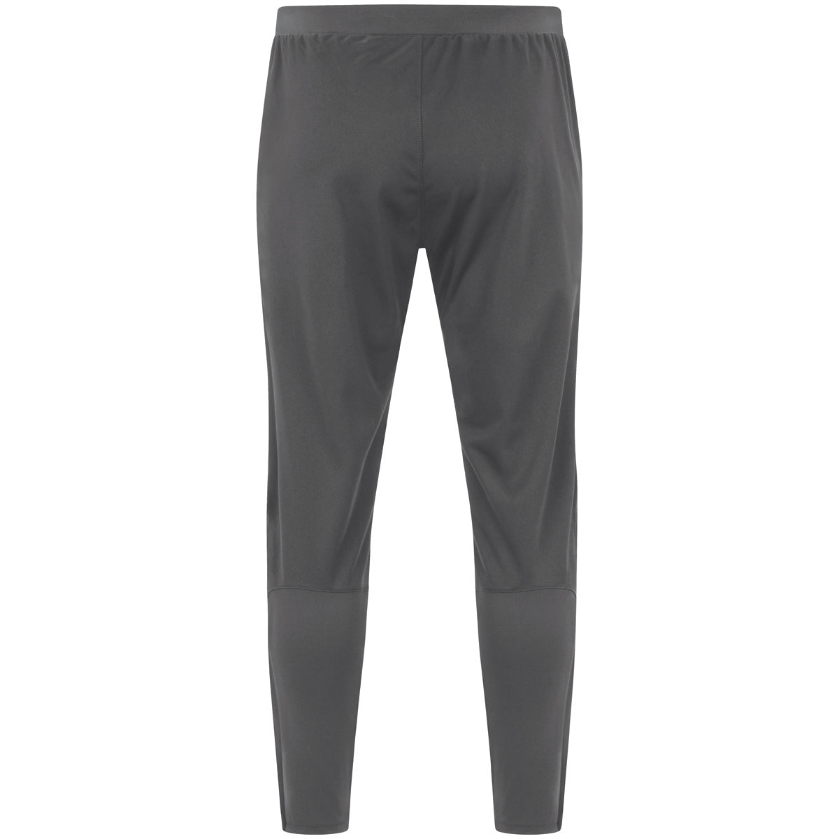 JAKO Polyesterhose Power – Grau (hinten)