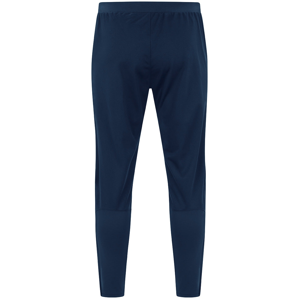 JAKO Polyesterhose Power – Blau (hinten)