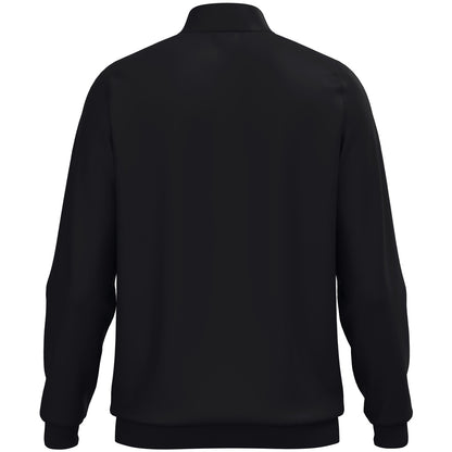 JAKO Polyesterjacke One – Schwarz (hinten)