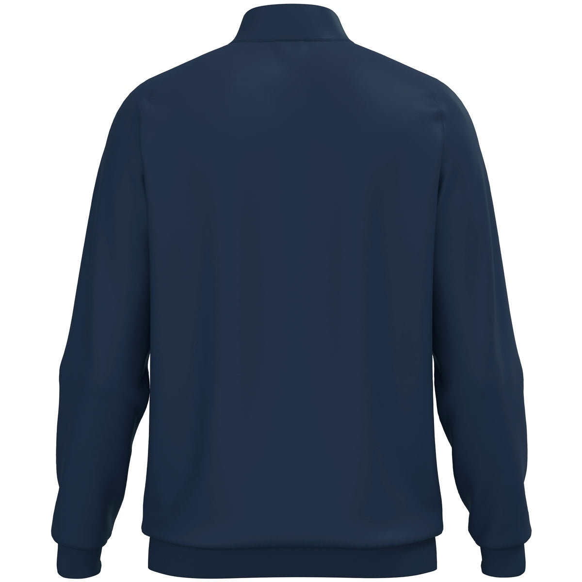 JAKO Polyesterjacke One – Blau (900) (hinten)