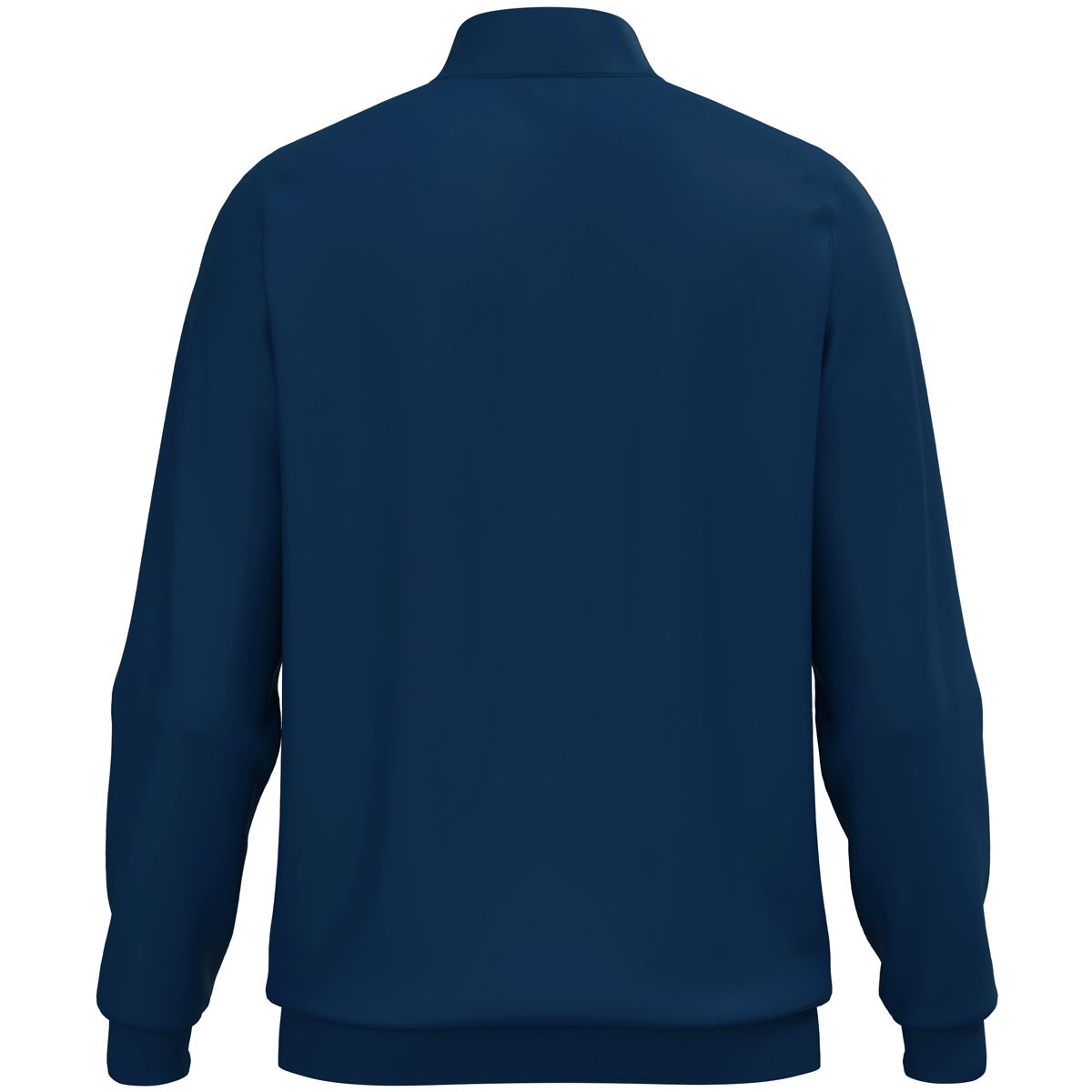 JAKO Polyesterjacke One – Blau (941) (hinten)