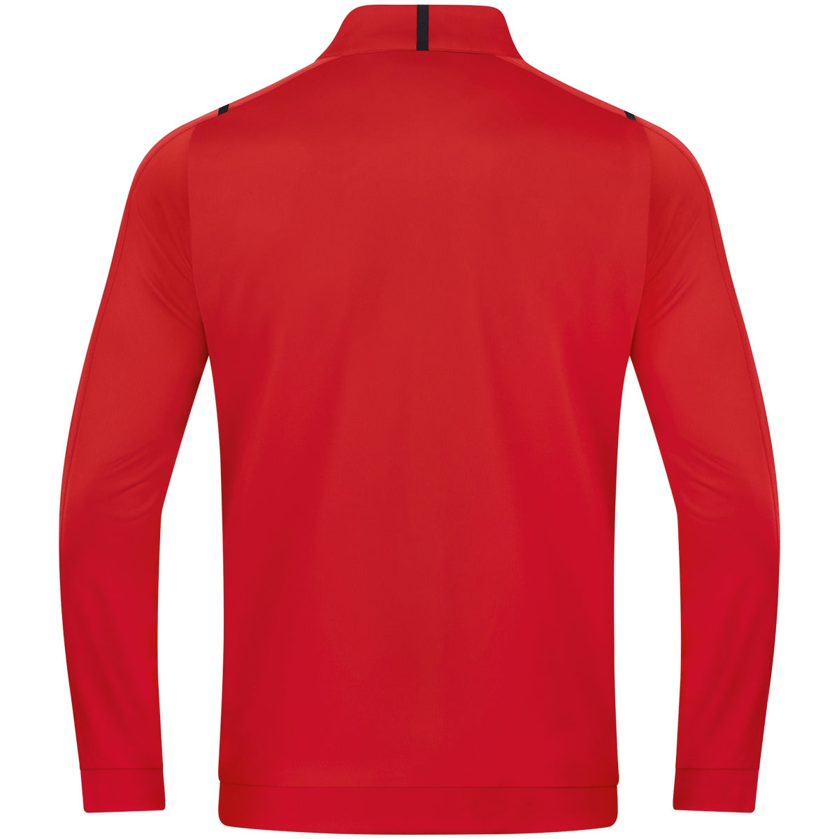 JAKO Polyesterjacke Challenge – Rot (101) (hinten)