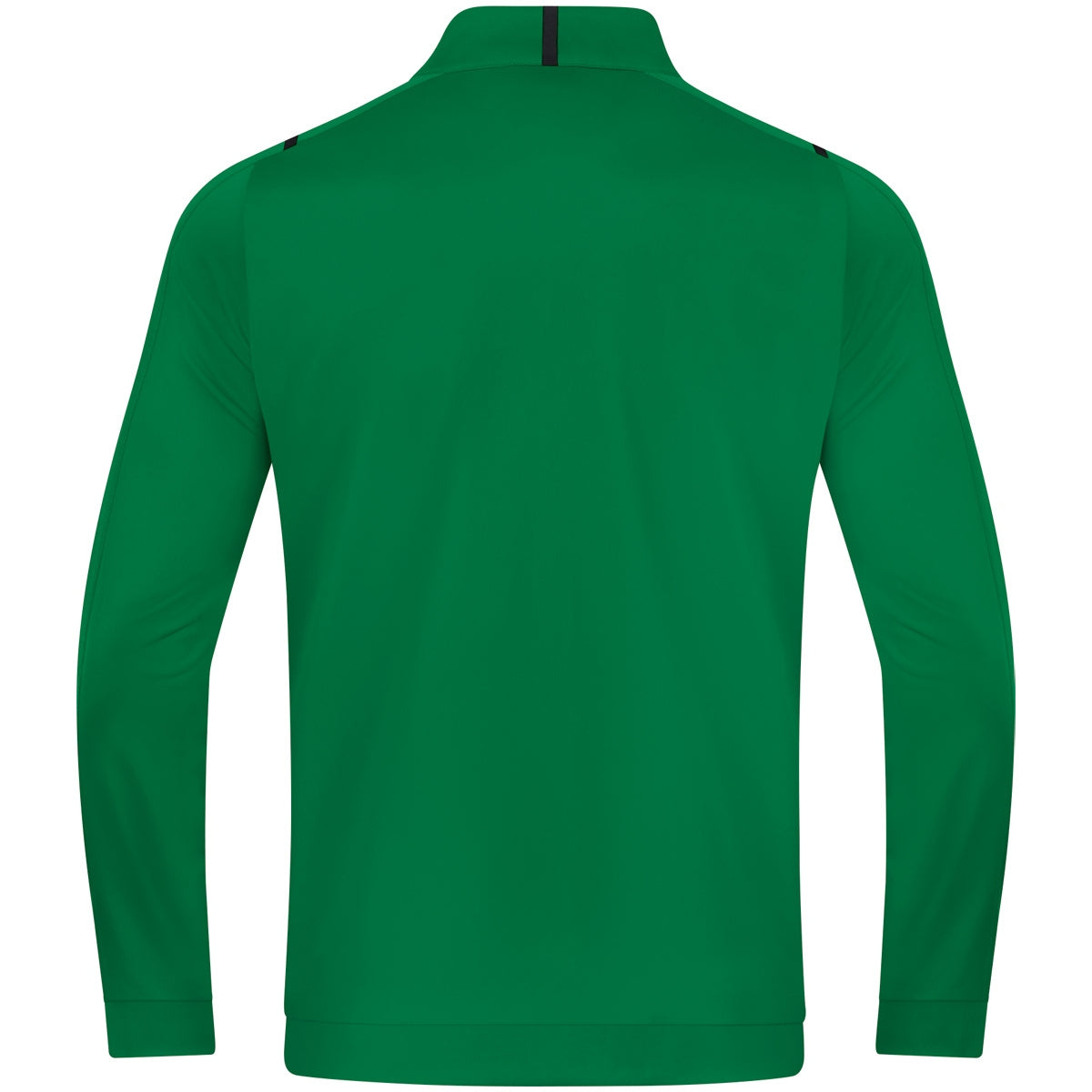 JAKO Polyesterjacke Challenge – Grün (hinten)
