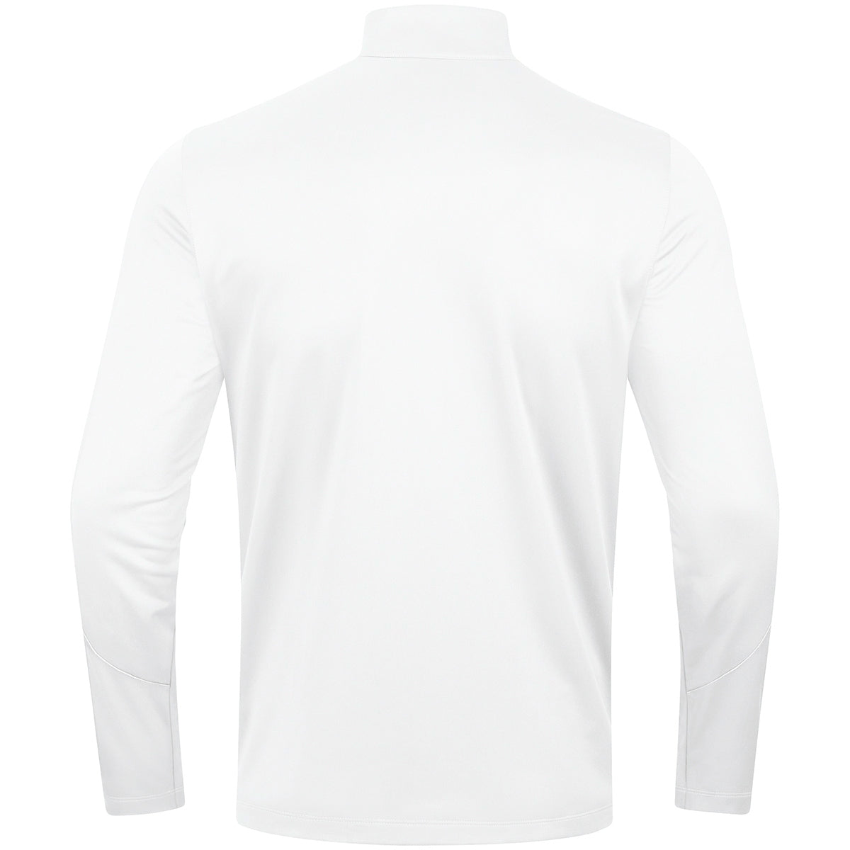 JAKO Polyesterjacke Power – Weiß (000) (hinten)