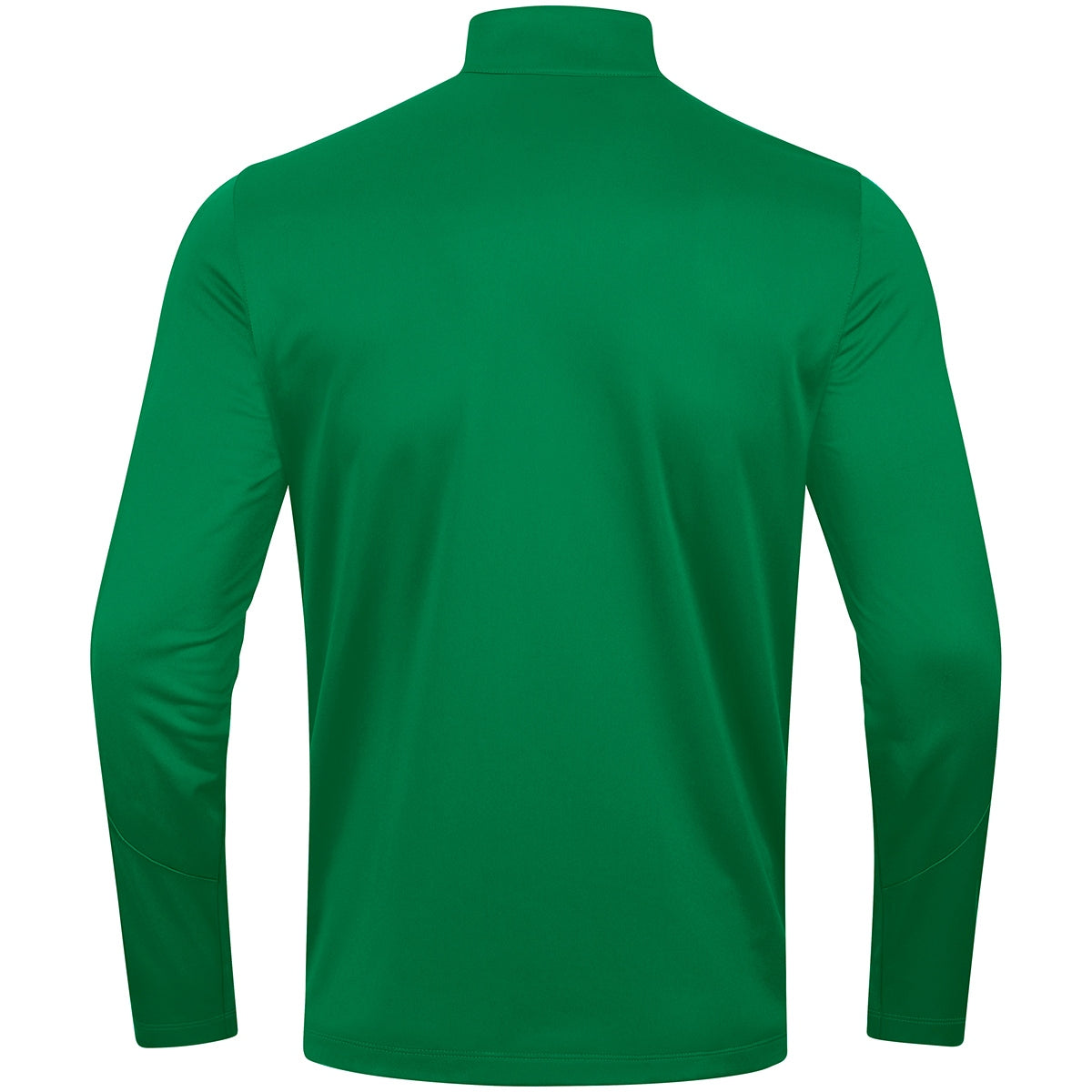 JAKO Polyesterjacke Power – Grün (hinten)
