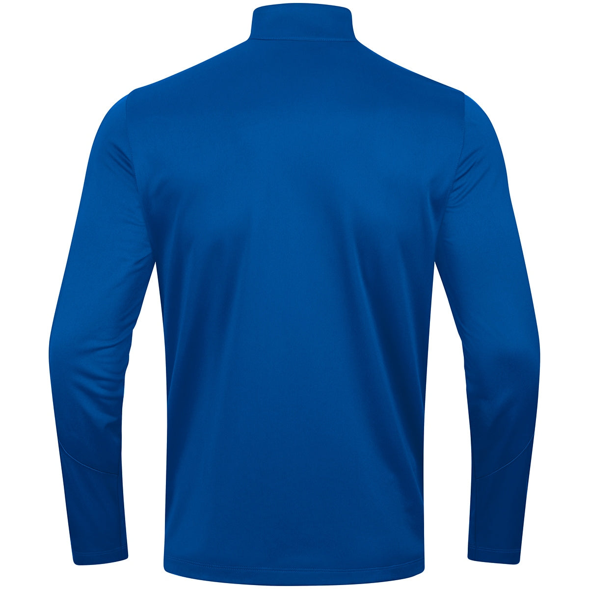 JAKO Polyesterjacke Power – Blau (404) (hinten)