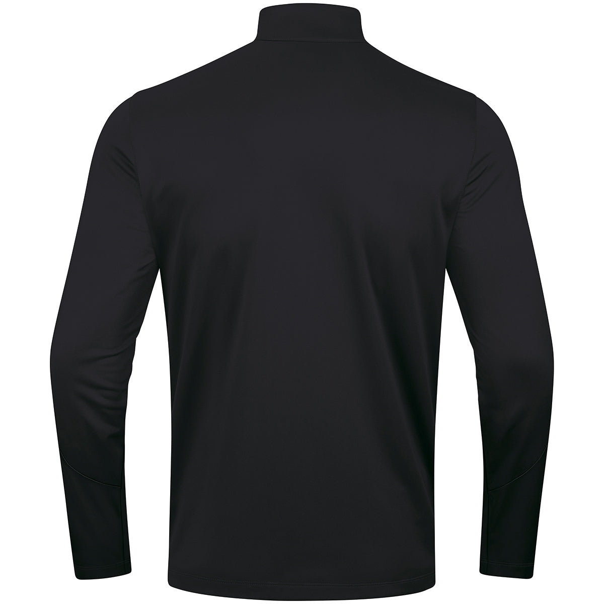 JAKO Polyesterjacke Power – Schwarz (800) (hinten)