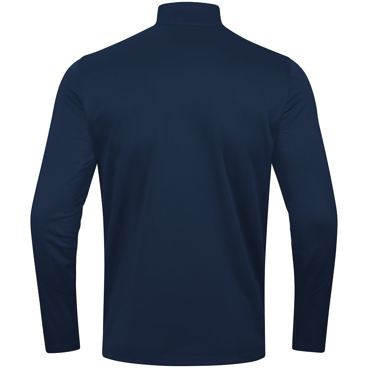 JAKO Polyesterjacke Power – Blau (910) (hinten)