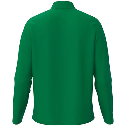JAKO Freizeitjacke One – Grün (hinten)
