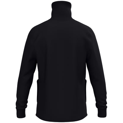 JAKO Tracksuit Jacke Wardrobe – Schwarz (hinten)