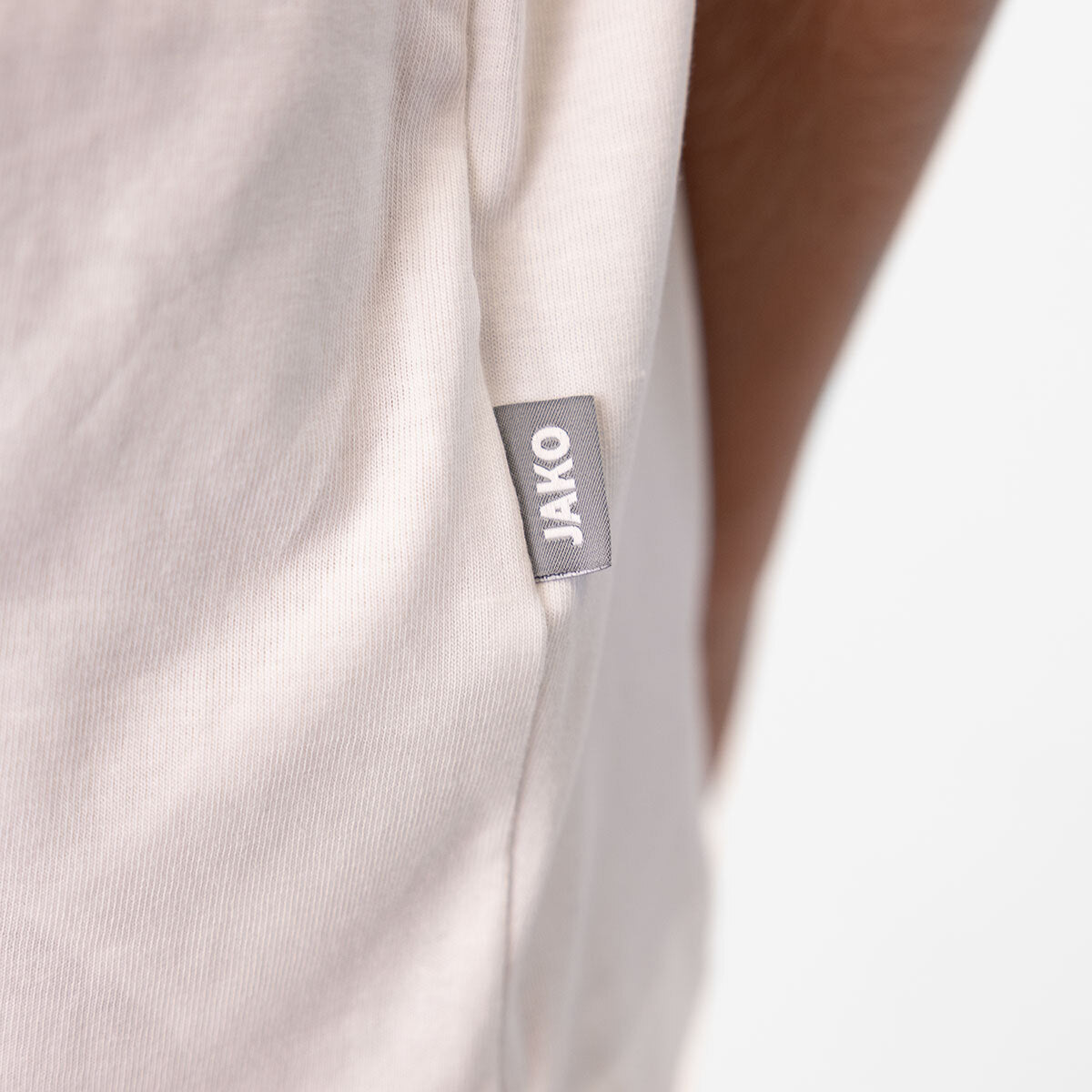 Jako T-Shirt Organic