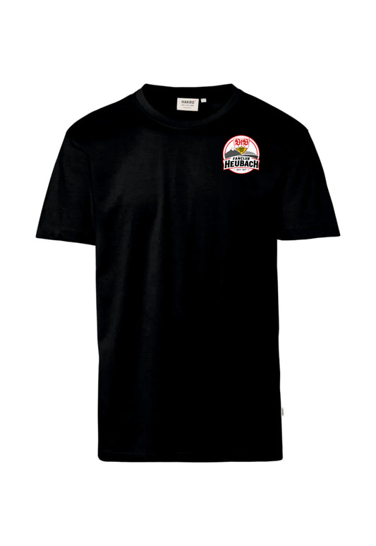 No. 0292 HAKRO T-Shirt Classic