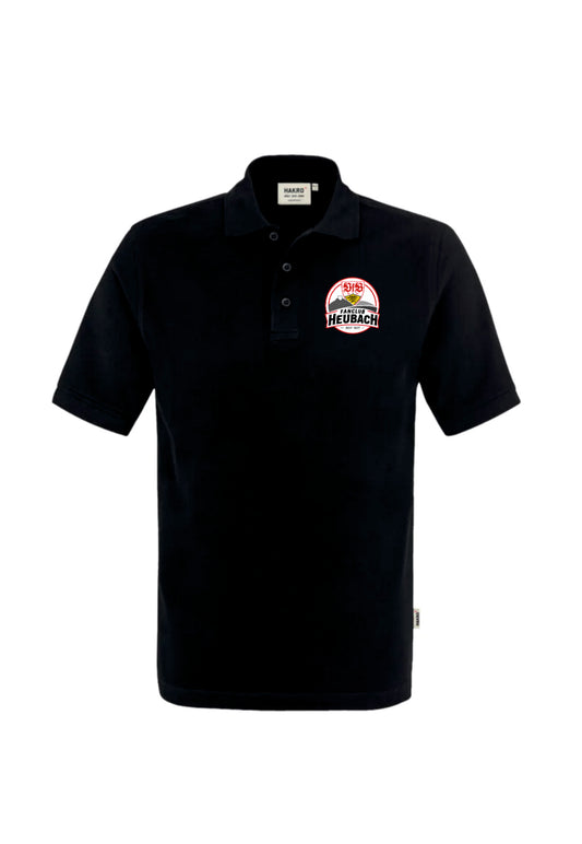 No. 0810 HAKRO Poloshirt Classic