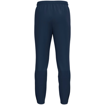 JAKO "Jugend trainiert" Trainingshose One – Blau (hinten)