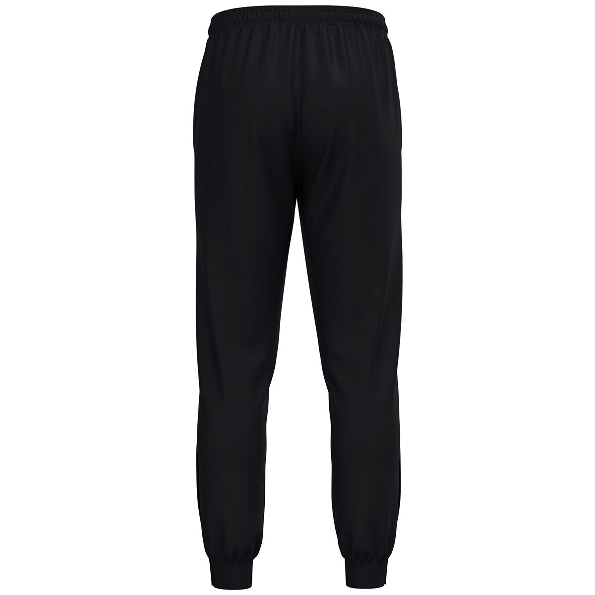 JAKO "Jugend trainiert" Polyesterhose One – Schwarz (hinten)