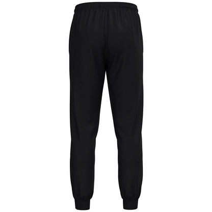 JAKO "Jugend trainiert" Polyesterhose One – Schwarz (hinten)