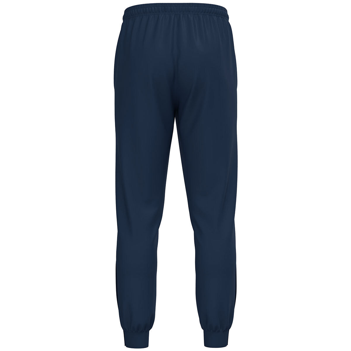 JAKO "Jugend trainiert" Polyesterhose One – Blau (hinten)