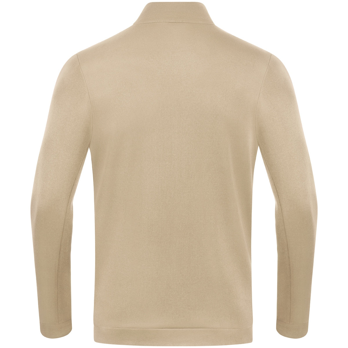 JAKO "Jugend trainiert" Jacke Pro Casual – Gelb (hinten)