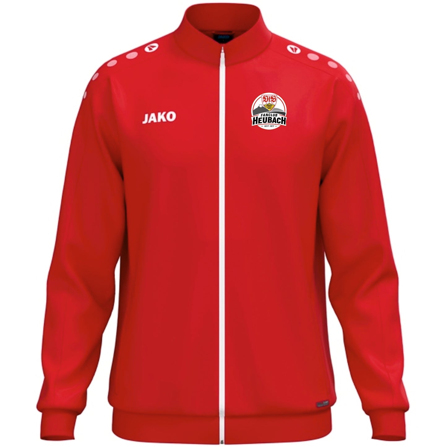 Jako Polyesterjacke one 9300