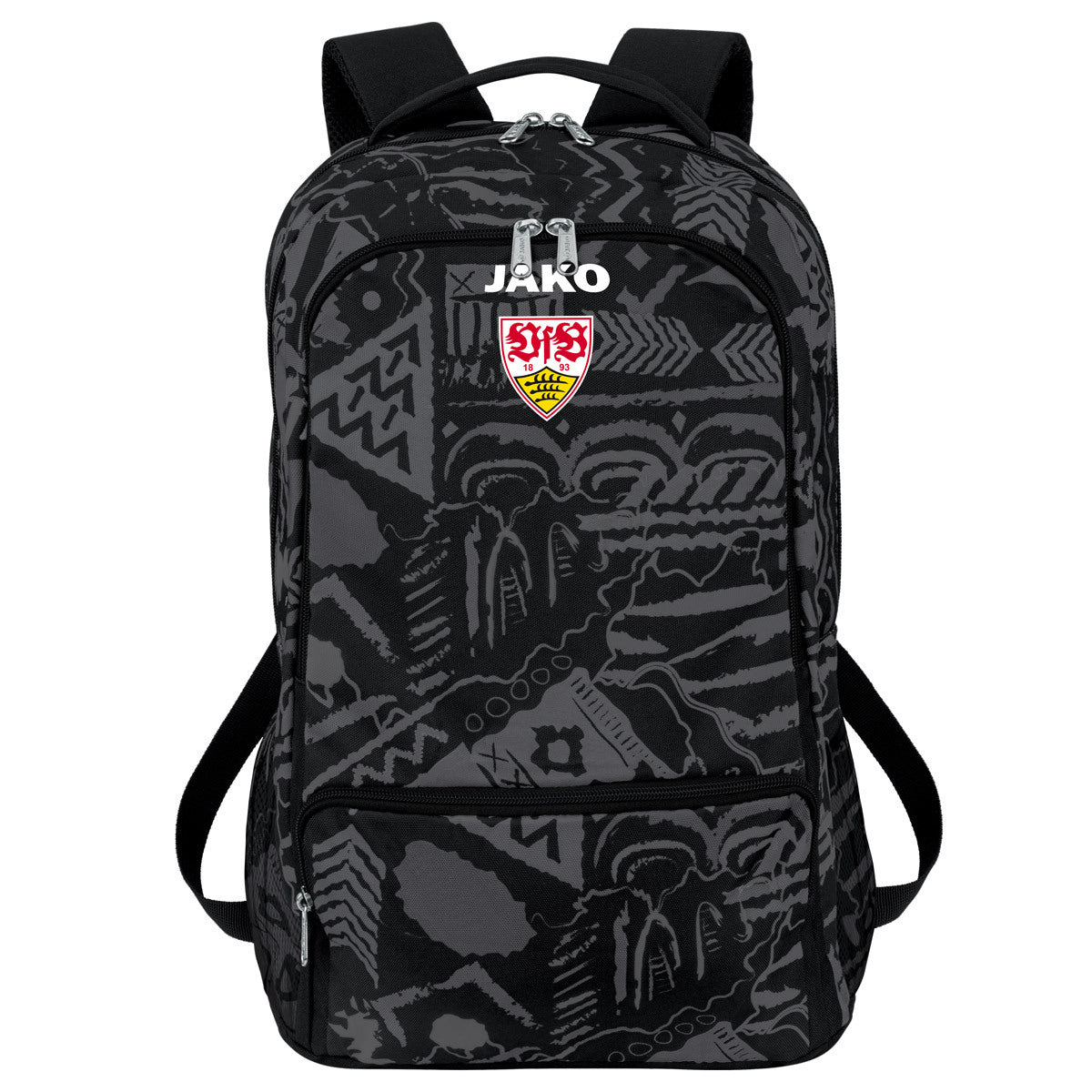 JAKO VfB Rucksack Tropicana 32 Liter