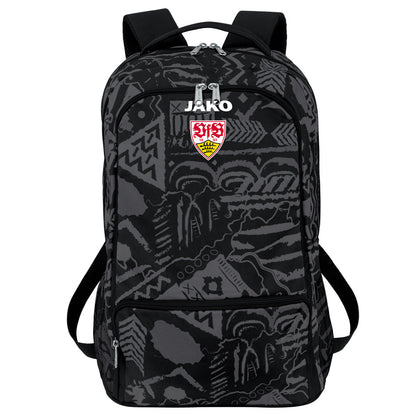 JAKO VfB Rucksack Tropicana 32 Liter