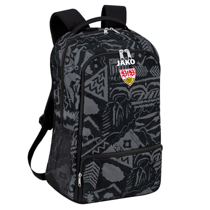 JAKO VfB Rucksack Tropicana 32 Liter