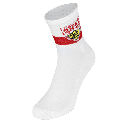 JAKO VfB Stuttgart Sportsocken kurz