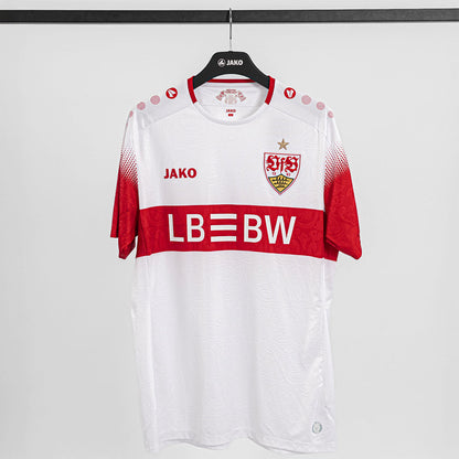 JAKO VfB Trikot Home