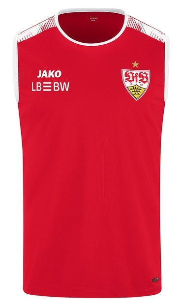 JAKO VfB Tanktop Sonic