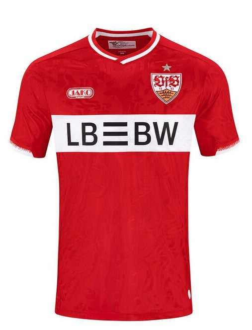JAKO VfB Trikot Away