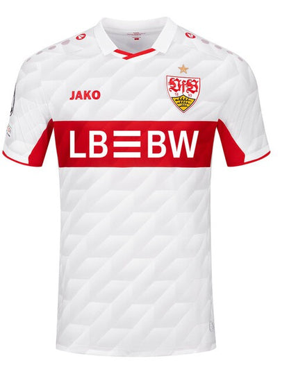 JAKO VfB Trikot International Home