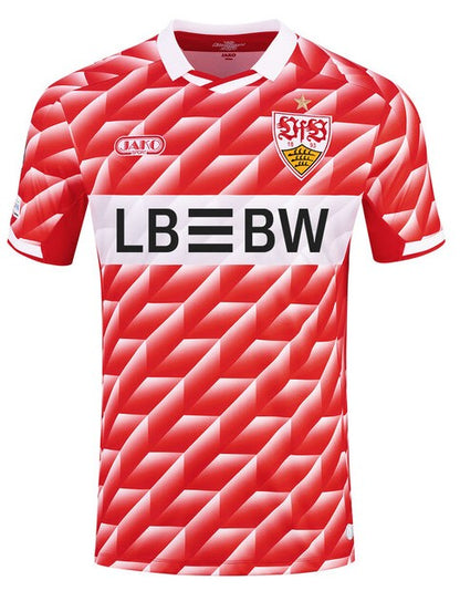 JAKO VfB Trikot International Away